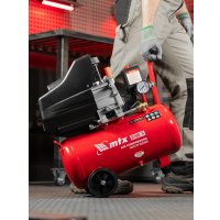 Компрессор MTX DC1500L/24