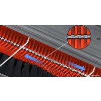 Робот-пылесос Xiaomi Robot Vacuum S10T STFCR01SZ (европейская версия, черный)