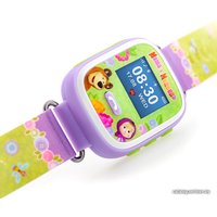 Детские умные часы AGU Маша и Медведь