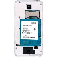 Телефон Samsung C6712 Star II Duos