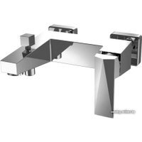 Смеситель Bravat Iceberg F676110C-01