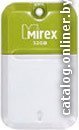 USB Flash Mirex ARTON GREEN 32GB (13600-FMUAGR32)