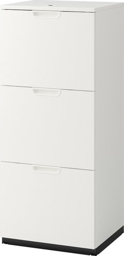 Комод Ikea Galant 80365185