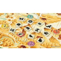 Настольная игра Мир Хобби Поляна