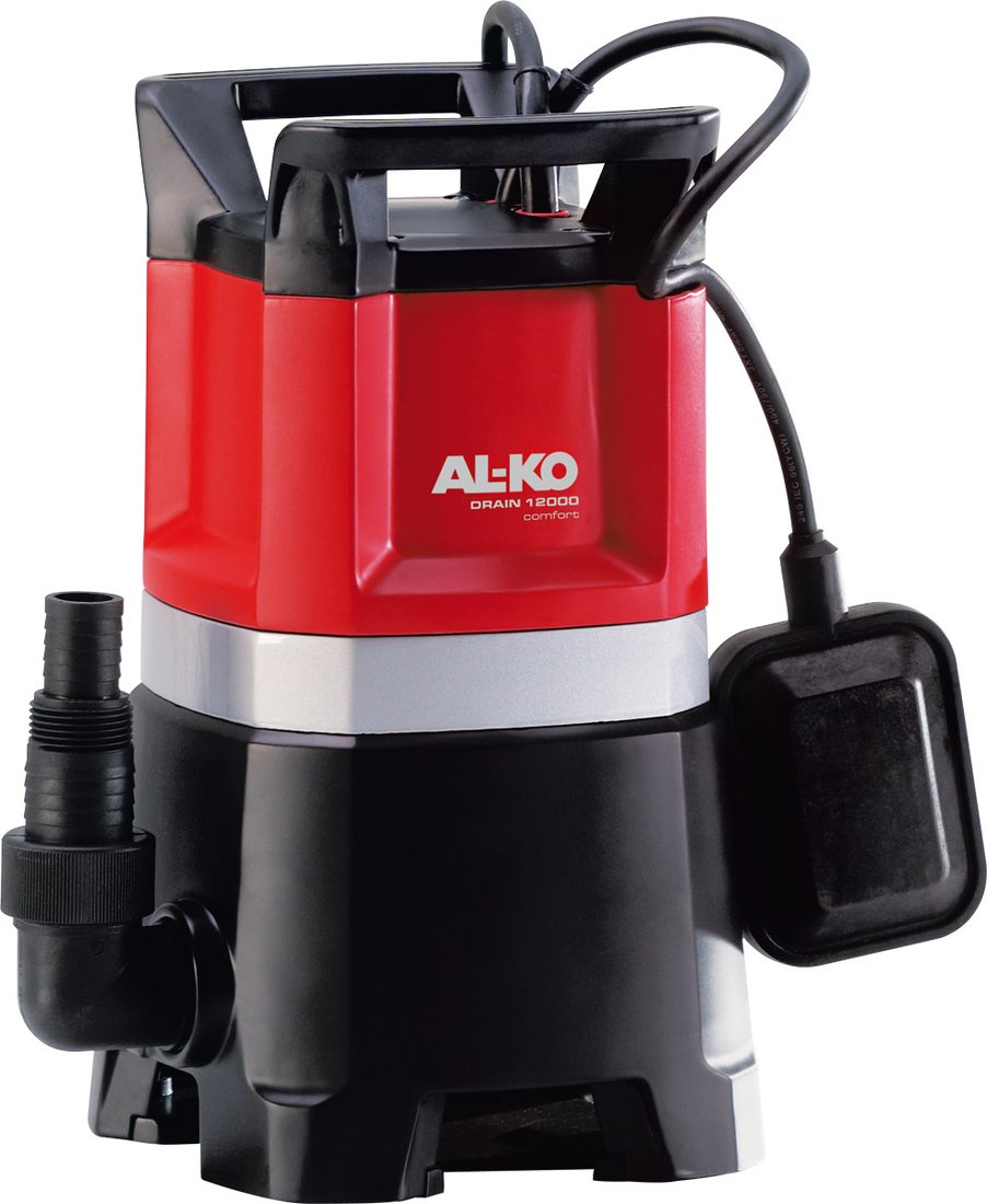 

Насос AL-KO Drain 12000 Comfort (112826)