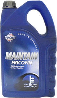 

Антифриз Fuchs Maintain Fricofin DP 5л