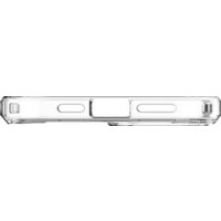 Чехол для телефона Spigen Ultra Hybrid для iPhone 12/iPhone 12 Pro ACS01702 (прозрачный)