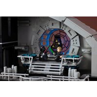 Конструктор LEGO Star Wars 75419 Звезда смерти UCS