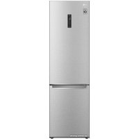 Холодильник LG DoorCooling+ GC-B509SASM в Солигорске