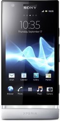 Sony Xperia P LT22i