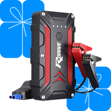 Пуско-зарядные устройства