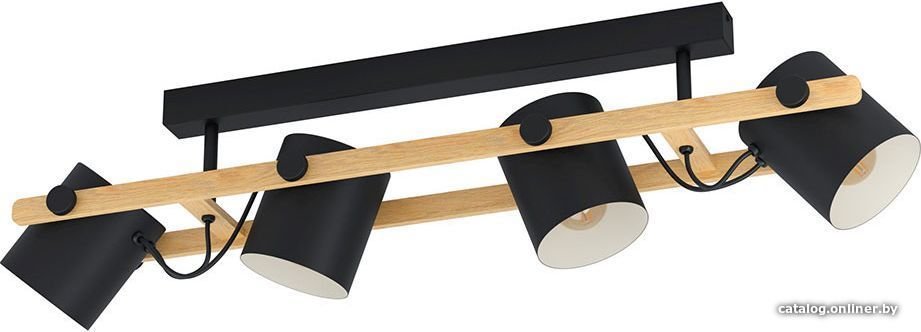 Спот Eglo Hornwood 43558