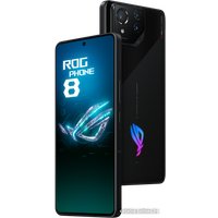 Смартфон ASUS ROG Phone 8 12GB/256GB международная версия (черный)