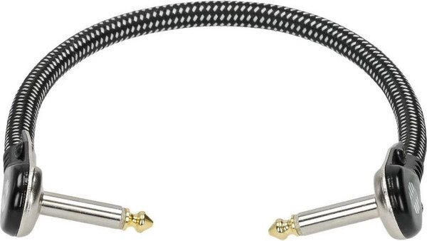 

Гитарный кабель Klotz VINPAN0030 (30 см)