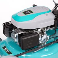 Газонокосилка GPT GLM-Т5136SR