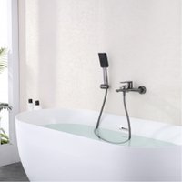 Смеситель Ganzer GZ02131-Q
