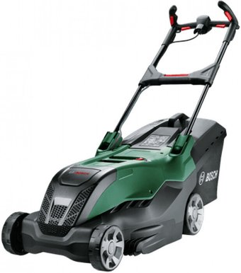 Газонокосилка Bosch AdvancedRotak 44-750 06008B9J00