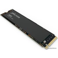 SSD Micron 3400 512GB MTFDKBA512TFH-1BC1AABYY