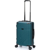 Чемодан Torber OnegoT2081GRS (зеленый)
