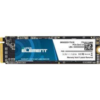 SSD Mushkin Element 2TB MKNSSDEV2TB-D8