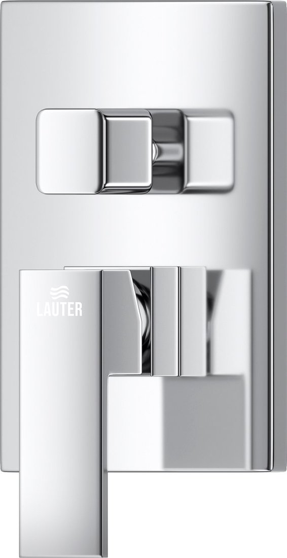 

Смеситель Lauter Trim 21CK189C-516-3