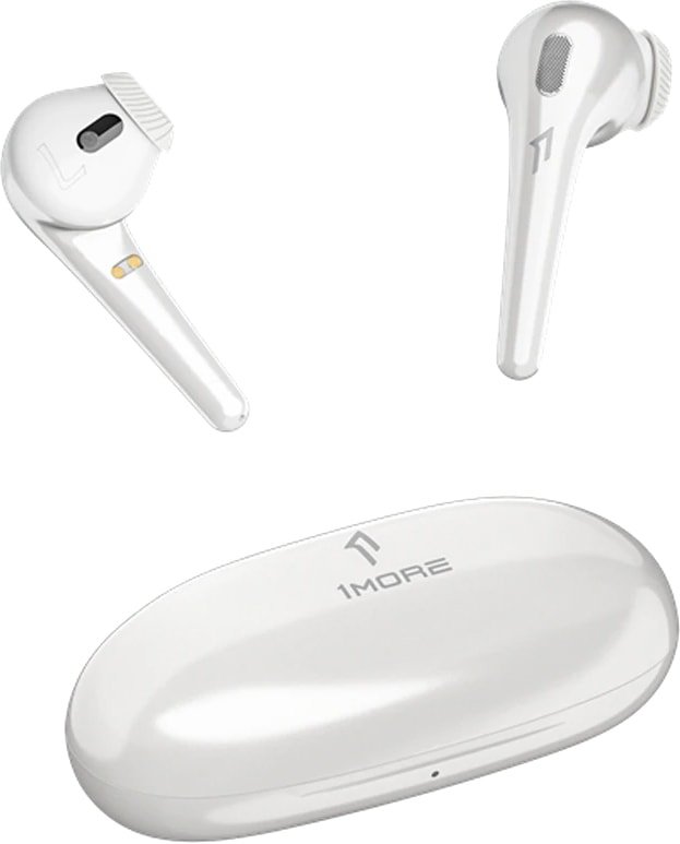 

Наушники 1More Stylish ComfoBuds ESS3001T (белый)