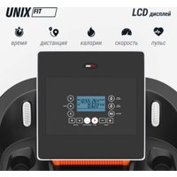 Электрическая беговая дорожка Unixfit MX-850D в Барановичах