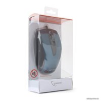 Мышь Gembird MOP-405-B