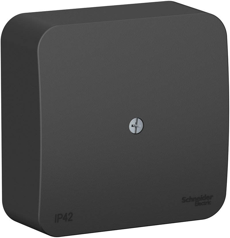 

Накладная коробка Schneider Electric BLNRK000016