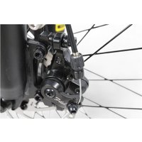 Электровелосипед SameBike SB-GT350 (синий)