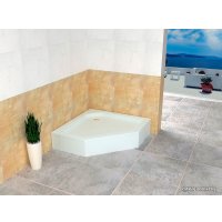 Душевой поддон RGW Style-TR 90x90