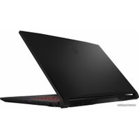 Игровой ноутбук MSI Katana GF76 12UC-265XRU