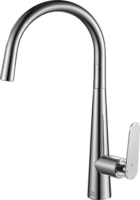 

Смеситель Laveo Nalda BAY 068D
