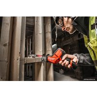 Аккумулятор Milwaukee M12 M12HB2.5 4932480164 (12В/2.5 Ач)