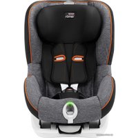 Детское автокресло Britax Romer King II LS (черный мрамор)