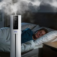 Увлажнитель воздуха Kitfort KT-3858