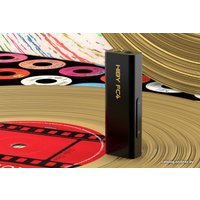 Портативный усилитель HiBy FC4 (черный)