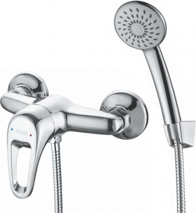 

Смеситель Gross Aqua Optima 5525511С