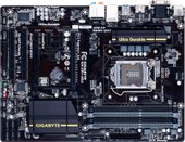 Gigabyte GA-Z87-HD3 (rev. 1.0)