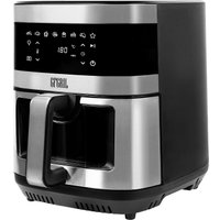 Аэрогриль (аэрофритюрница) GFgril GFA-9100