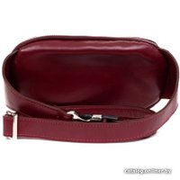 Сумка на пояс Versado Б580 (бордовый)