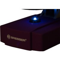 Детский микроскоп Bresser Junior 40x-640x 70121