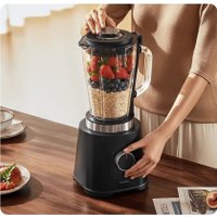 Стационарный блендер Xiaomi Blender MLLJ001CM-1A (с евровилкой)