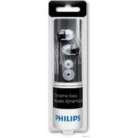 Наушники Philips SHE3590BK