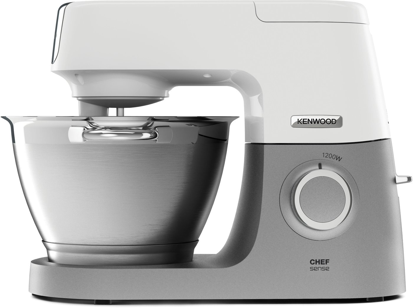 

Кухонная машина Kenwood KVC5100T