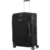 Чемодан-спиннер Samsonite X'Blade 4.0 Black 78 см