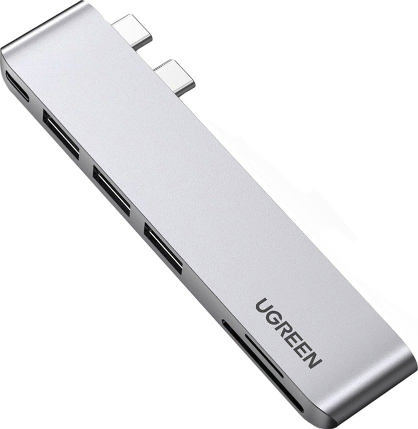 

Док-станция Ugreen CM251 60560