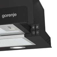 Кухонная вытяжка Gorenje TH62E4BG