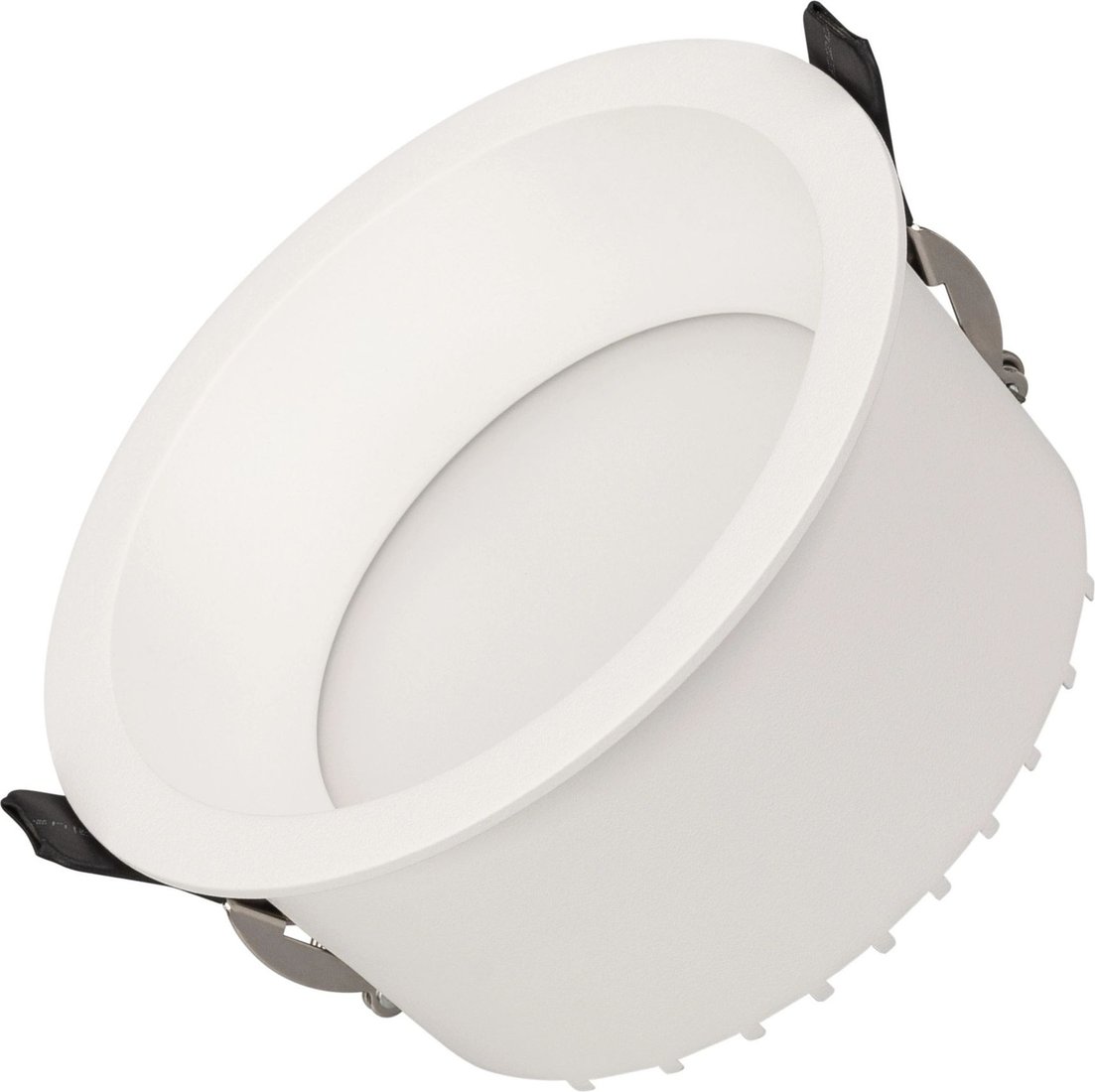 

Точечный светильник Arlight MS-DROP-BUILT-R137-24W Warm3000 041463