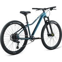 Велосипед Aspect Aura Pro S 2025